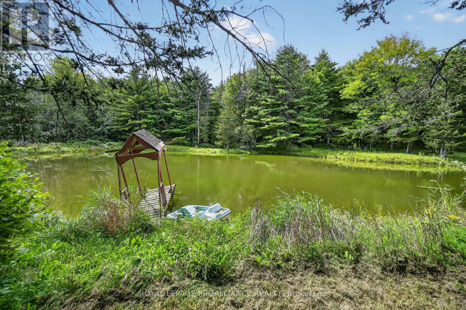 100 Coons Road, Rideau Lakes, Ontario  K0G 1E0 - Photo 42 - X13761752