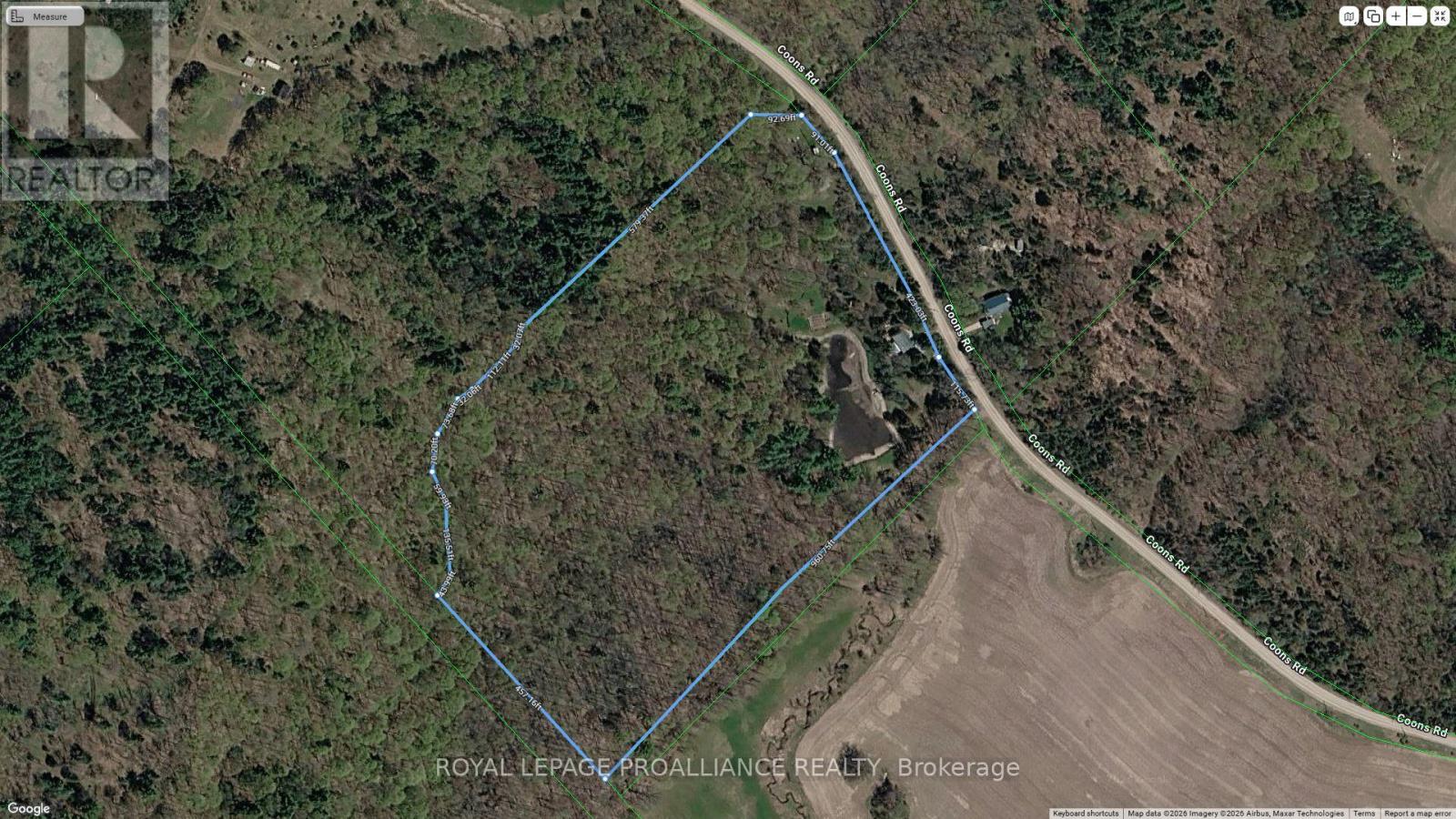 100 Coons Road, Rideau Lakes, Ontario  K0G 1E0 - Photo 47 - X13761752