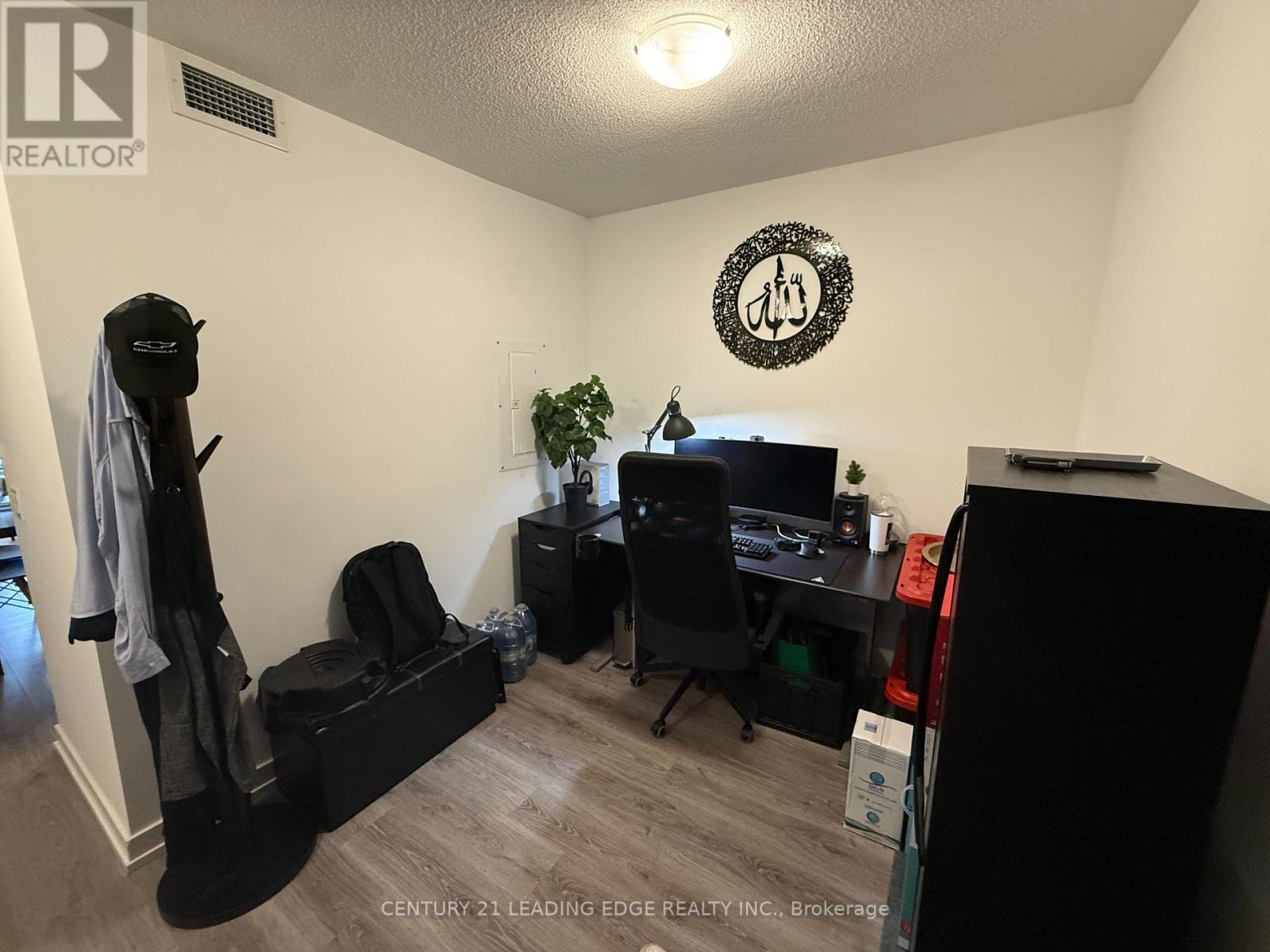 214 - 1480 Bayly Street S, Pickering, Ontario  L1W 0C2 - Photo 4 - E13761772