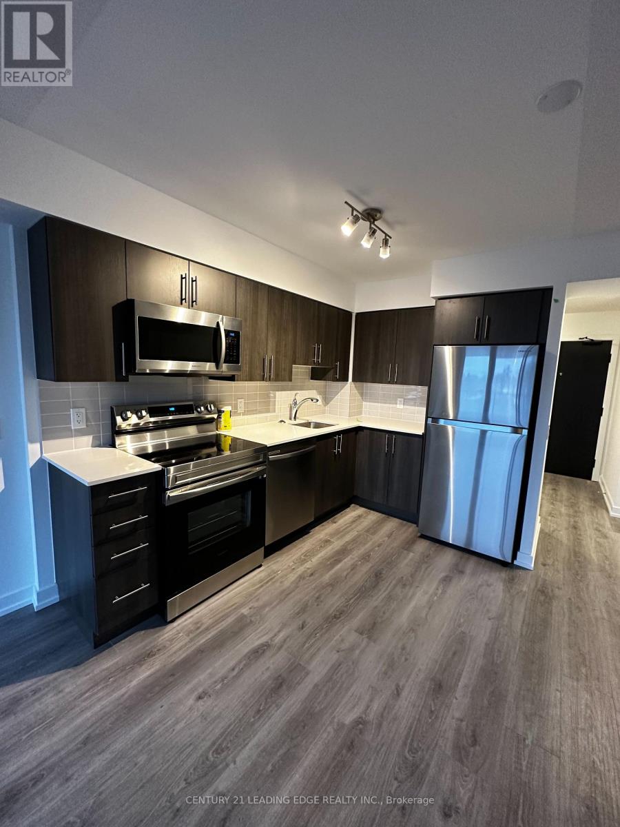 214 - 1480 Bayly Street S, Pickering, Ontario  L1W 0C2 - Photo 6 - E13761772