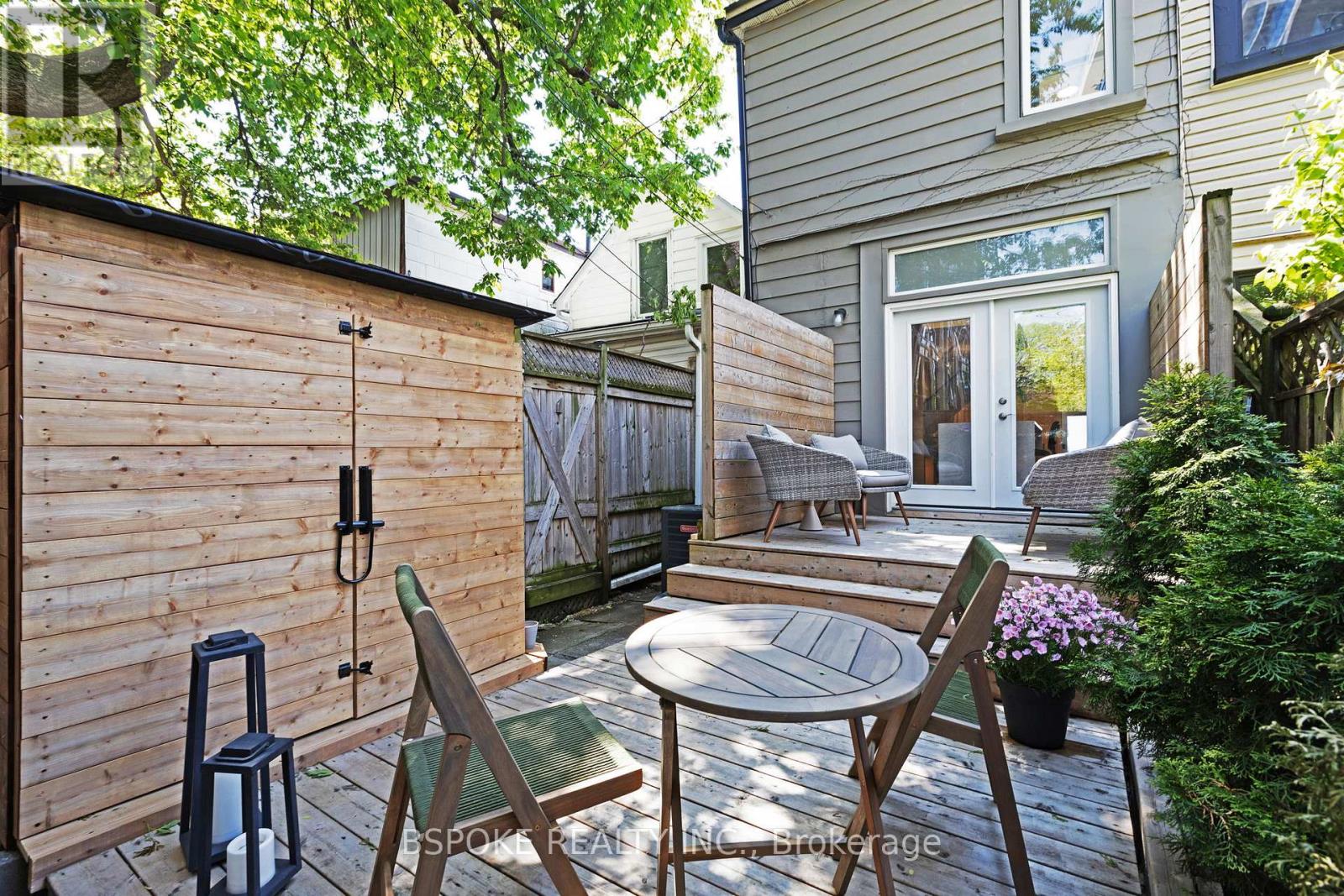 75 Laing Street, Toronto, Ontario  M4L 2N4 - Photo 30 - E13761774