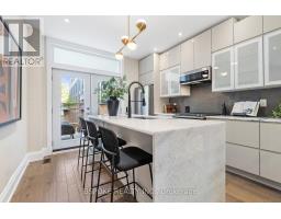 75 LAING STREET, Toronto, Ontario