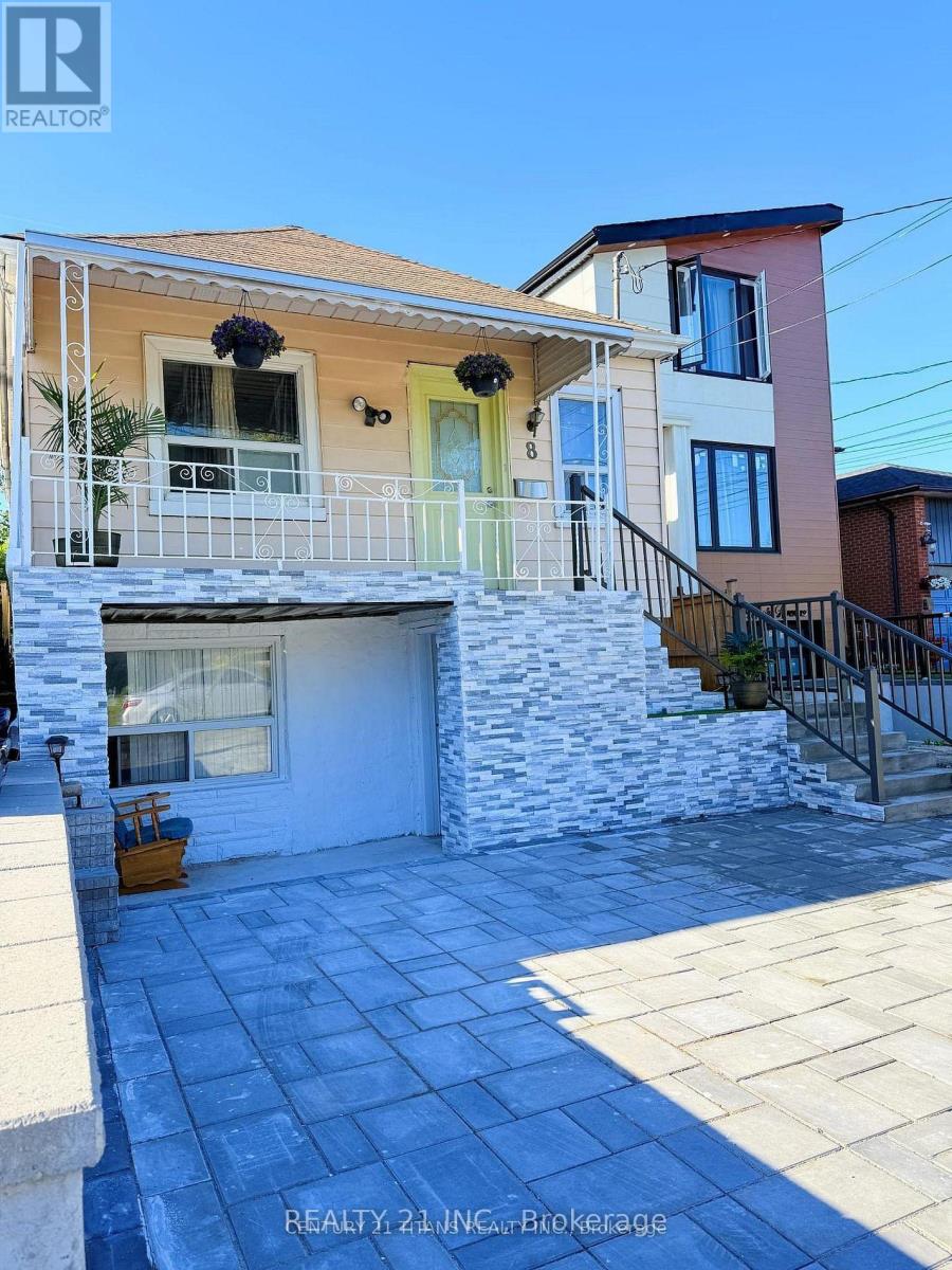 8 Mack Avenue, Toronto, Ontario  M1L 1L9 - Photo 2 - E13761784