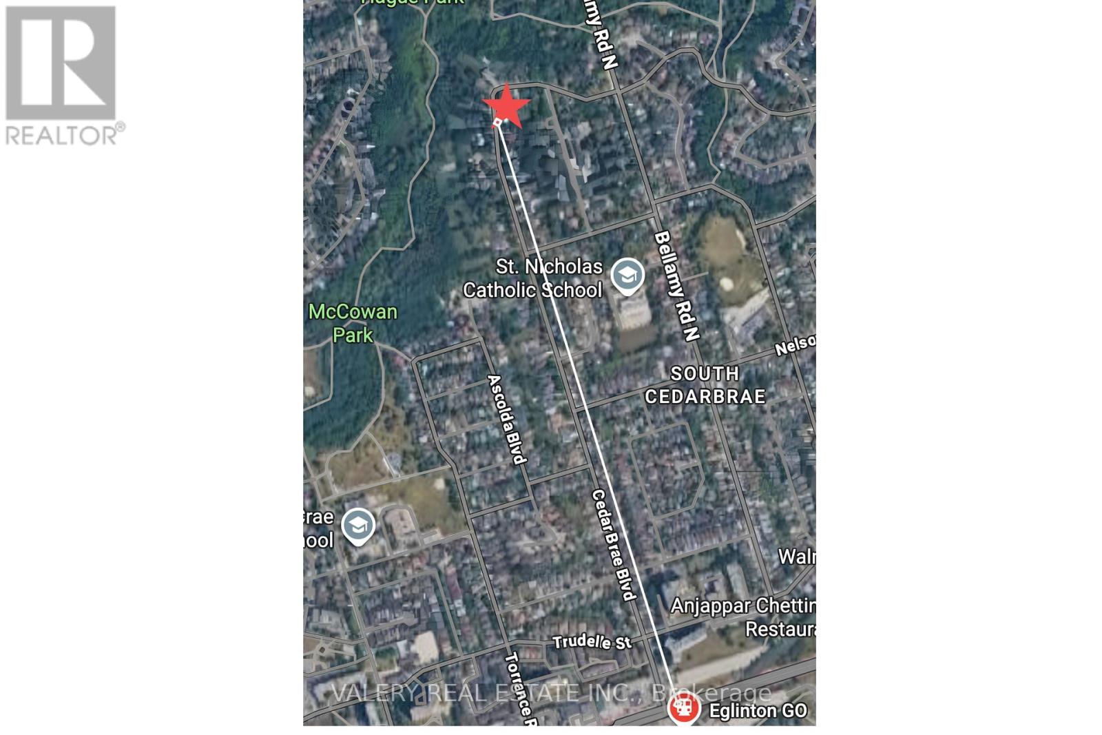 87 Cedar Brae Boulevard SE, Toronto, Ontario  M1J 2K5 - Photo 7 - E13761804