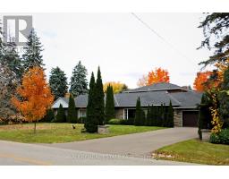 87 CEDAR BRAE BOULEVARD SE, Toronto, Ontario