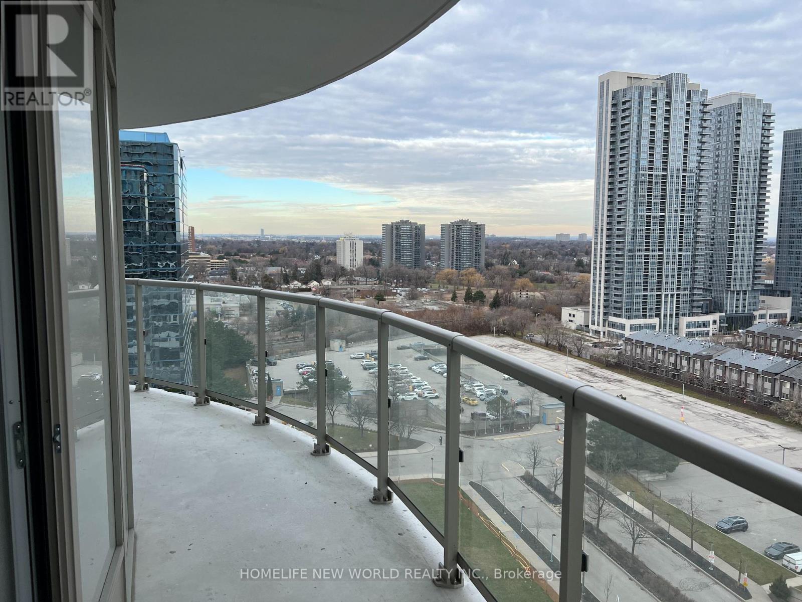 1622 - 2031 Kennedy Road, Toronto, Ontario  M1T 0B9 - Photo 12 - E13761806