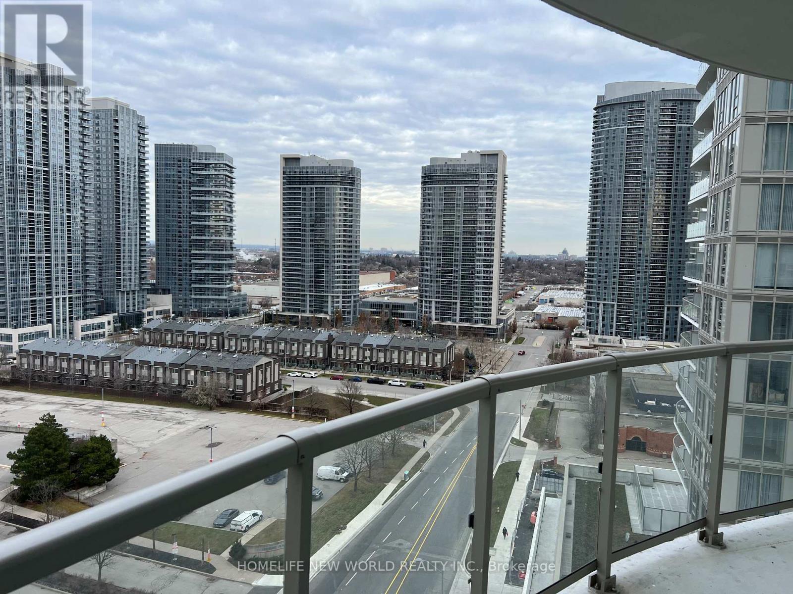 1622 - 2031 Kennedy Road, Toronto, Ontario  M1T 0B9 - Photo 13 - E13761806
