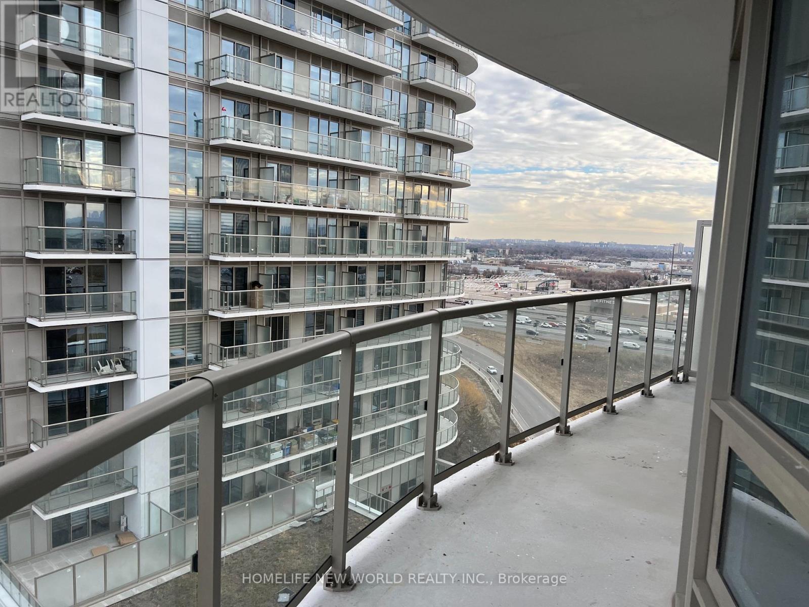 1622 - 2031 Kennedy Road, Toronto, Ontario  M1T 0B9 - Photo 14 - E13761806
