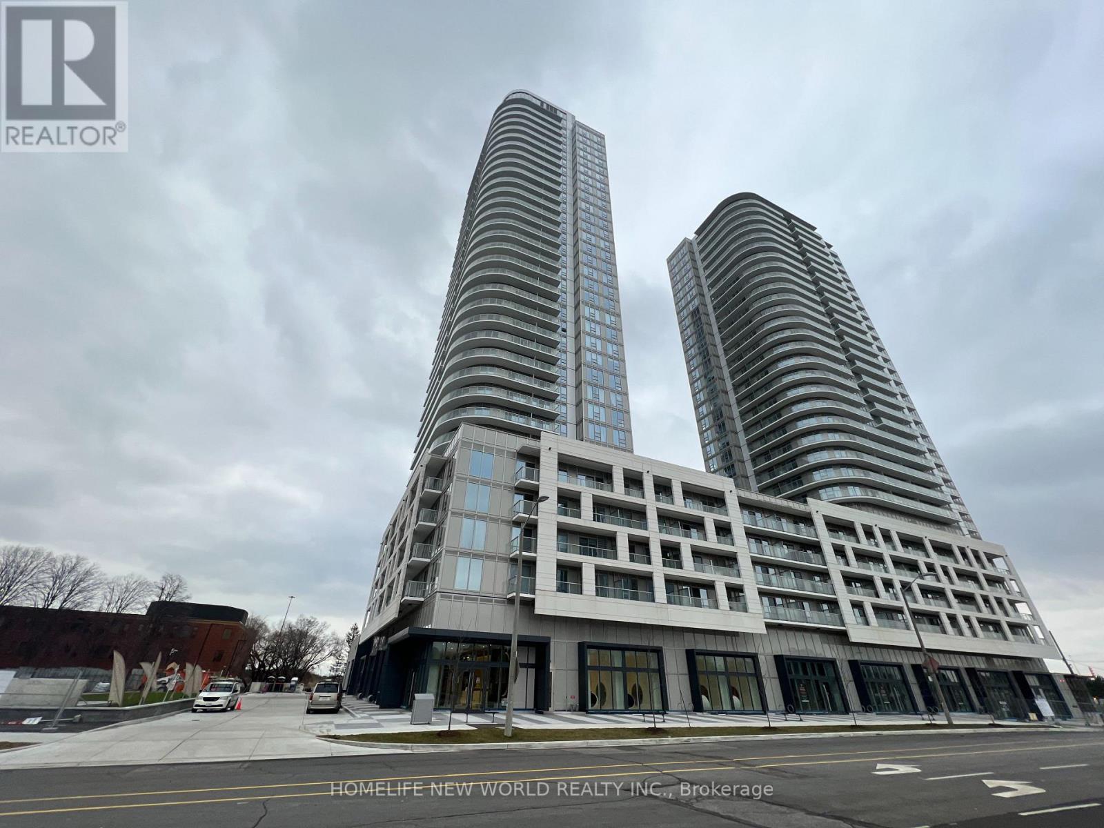 1622 - 2031 Kennedy Road, Toronto, Ontario  M1T 0B9 - Photo 17 - E13761806