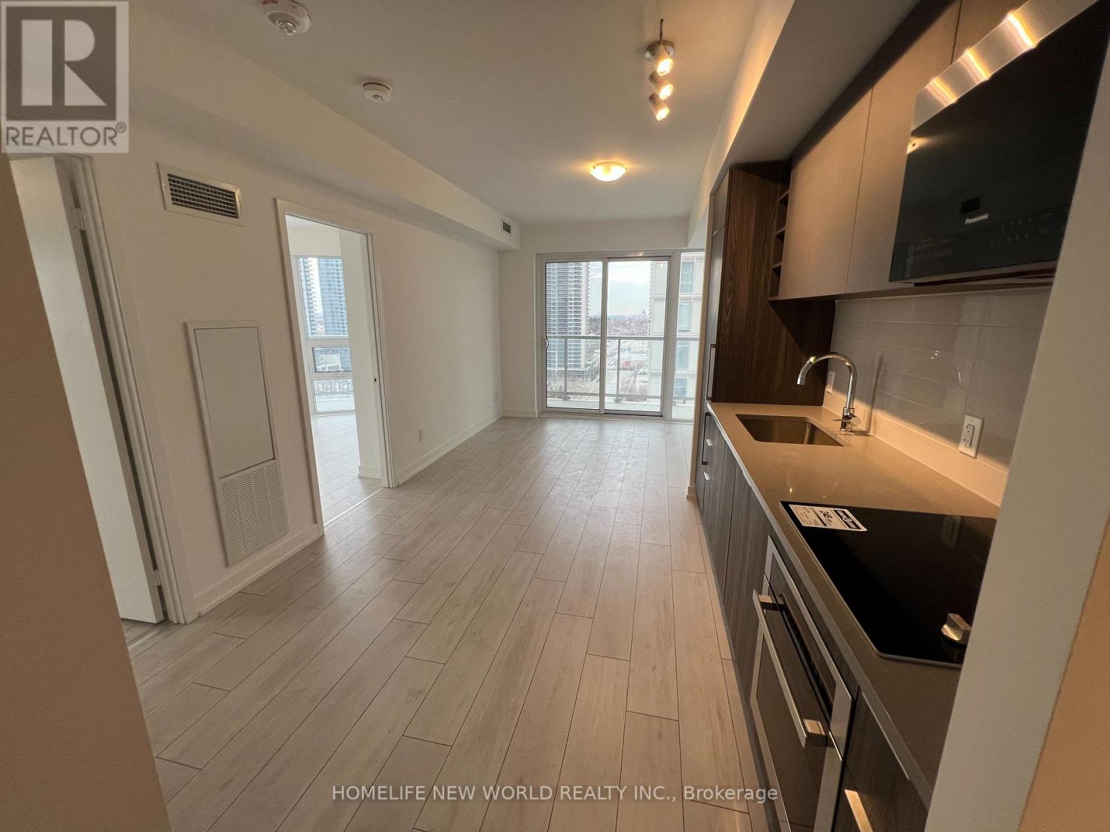 1622 - 2031 Kennedy Road, Toronto, Ontario  M1T 0B9 - Photo 2 - E13761806