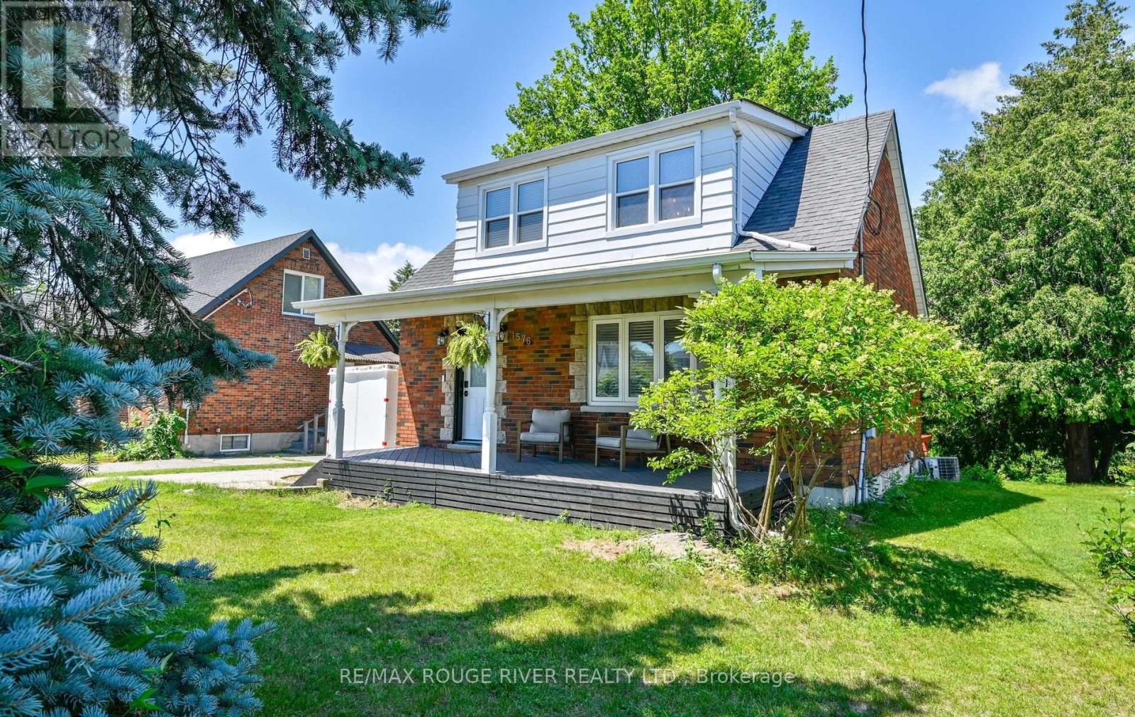 1576 HIGHWAY 2 ROAD, Clarington, Ontario