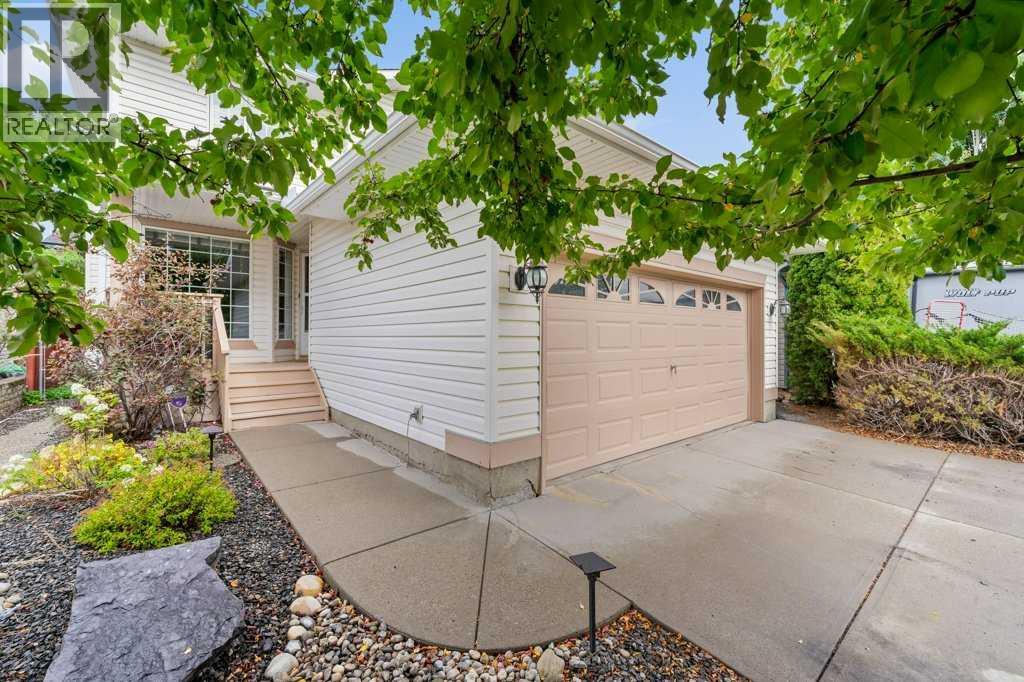 127 Tuscany Hills Park NW, Calgary, Alberta