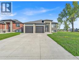 54 REDWOOD Unit# A,B, Cottam, Ontario