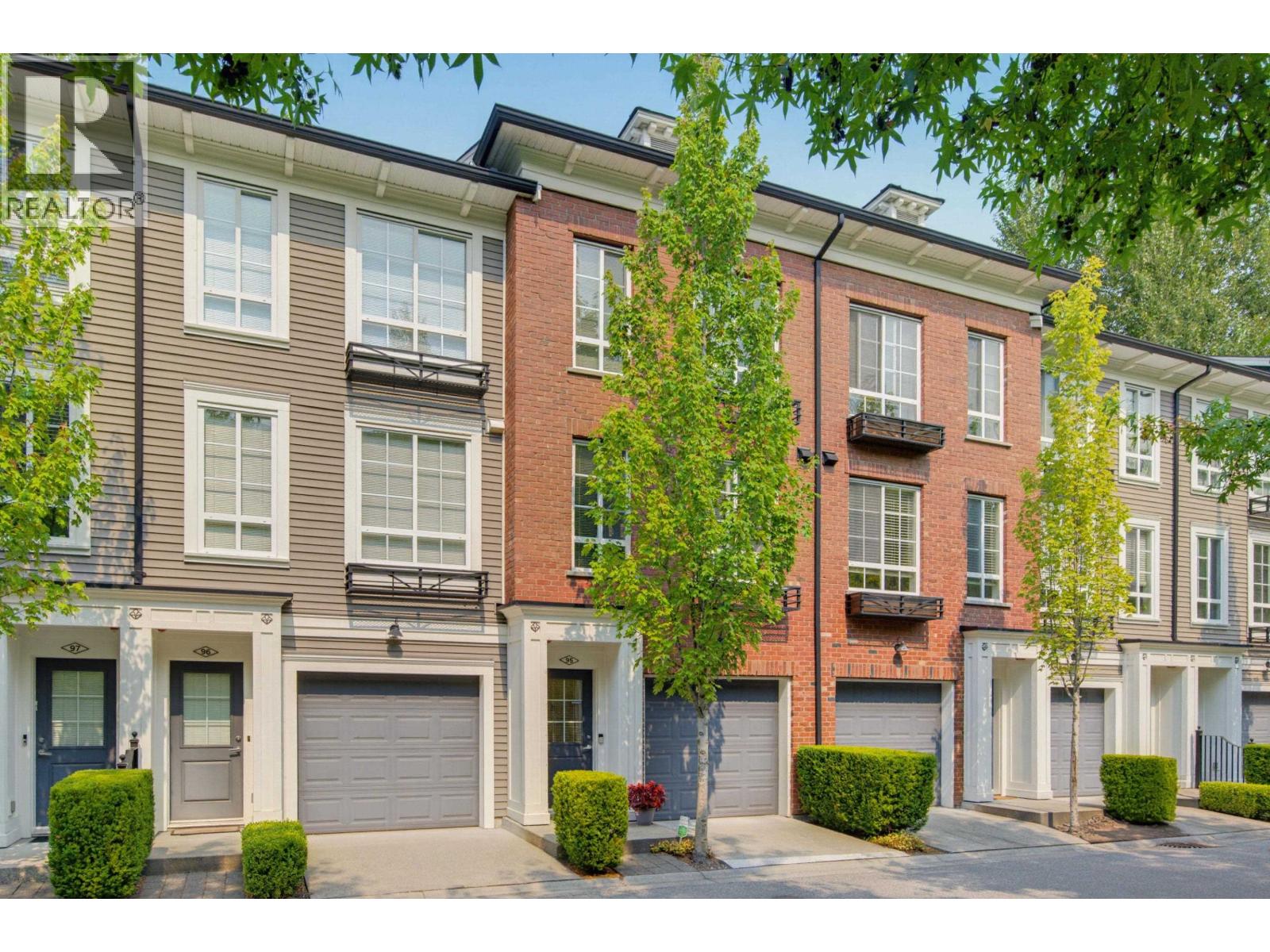 95 2428 Nile Gate, Port Coquitlam, British Columbia  V3B 0H6 - Photo 3 - R3162987