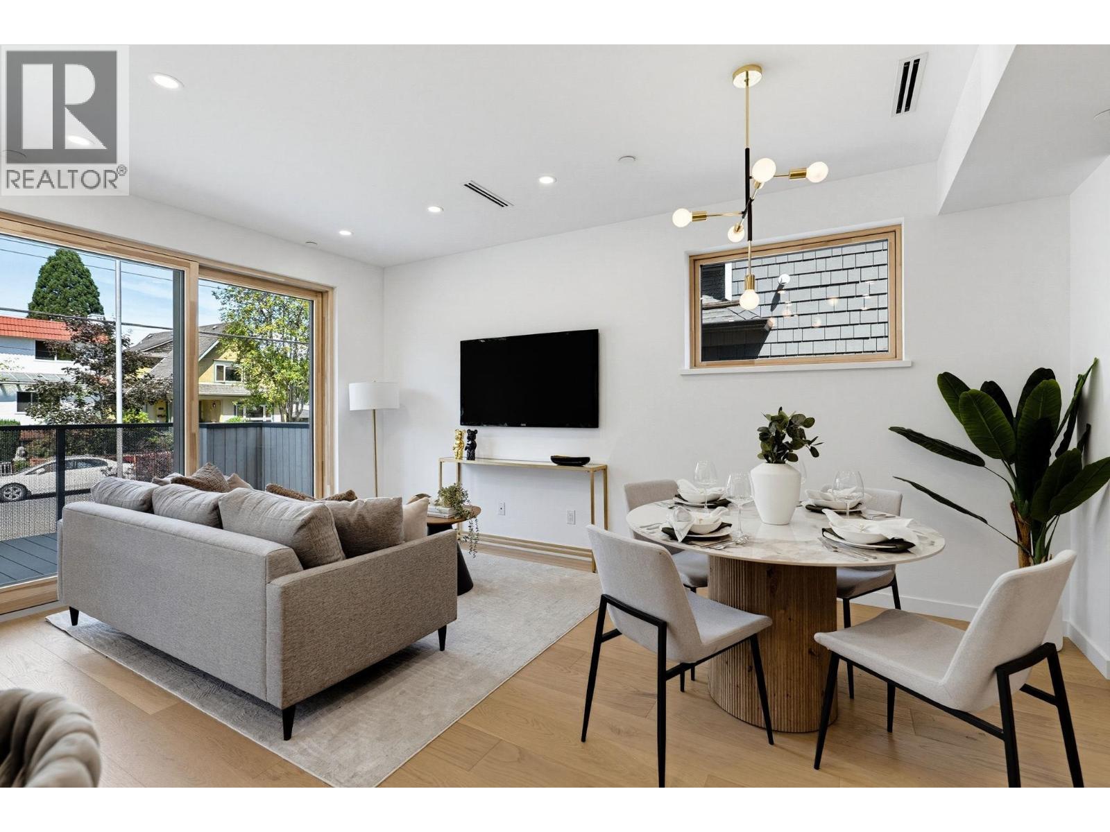 1 60 E 17th Avenue, Vancouver, British Columbia  V5V 1A2 - Photo 12 - R3163132