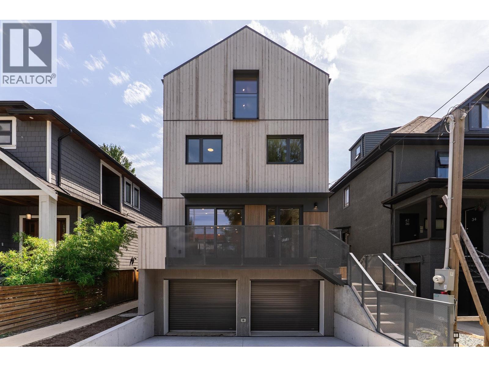 1 60 E 17th Avenue, Vancouver, British Columbia  V5V 1A2 - Photo 39 - R3163132