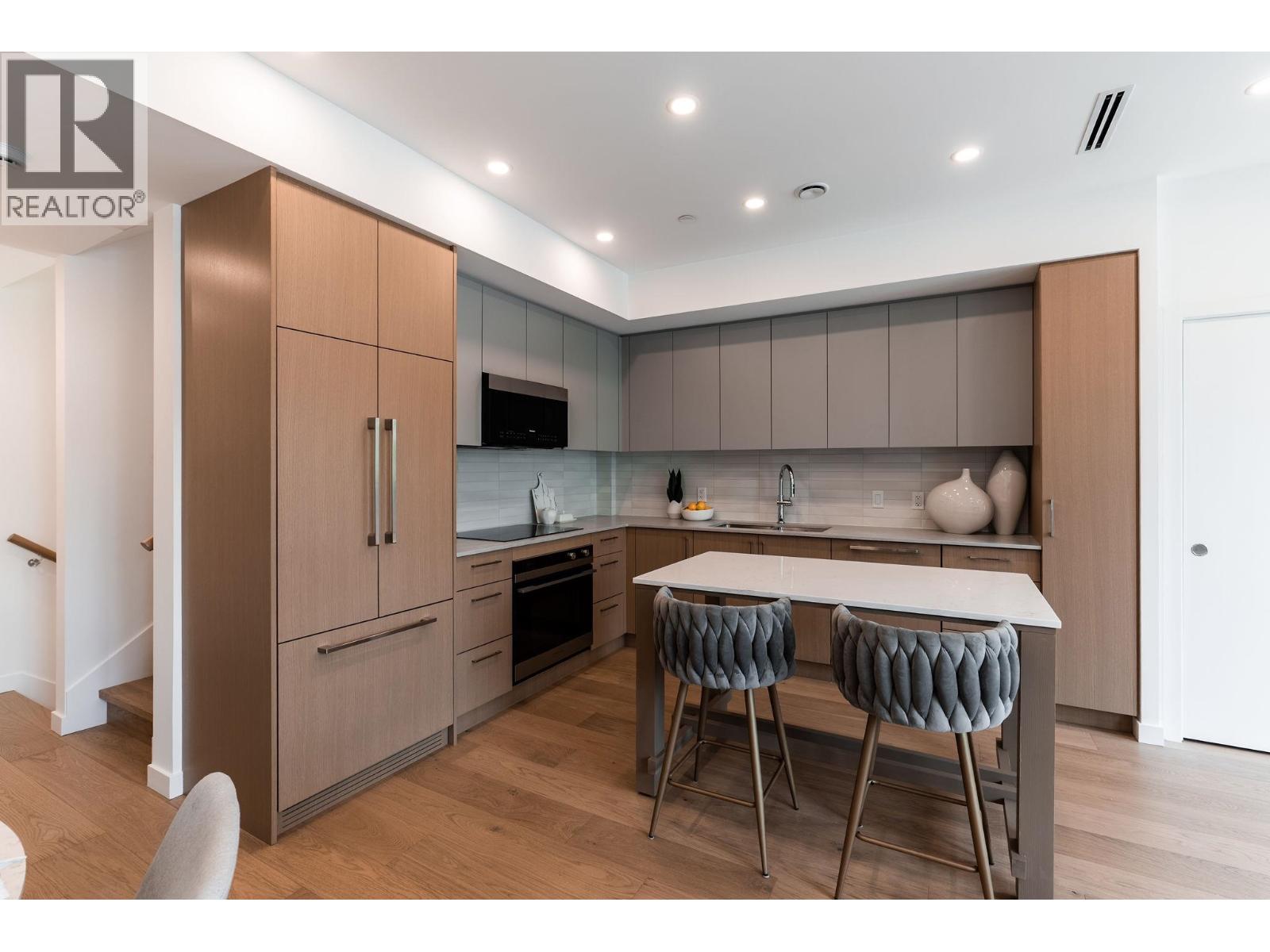1 60 E 17th Avenue, Vancouver, British Columbia  V5V 1A2 - Photo 4 - R3163132