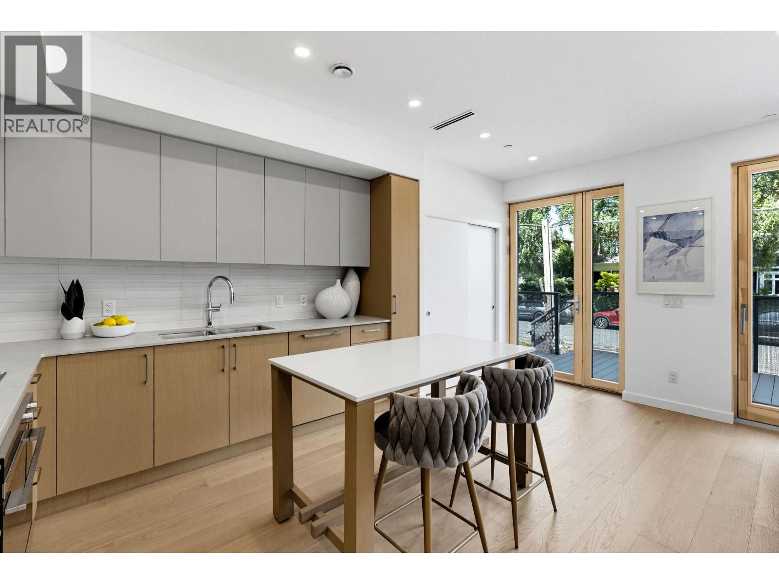 1 60 E 17th Avenue, Vancouver, British Columbia  V5V 1A2 - Photo 5 - R3163132