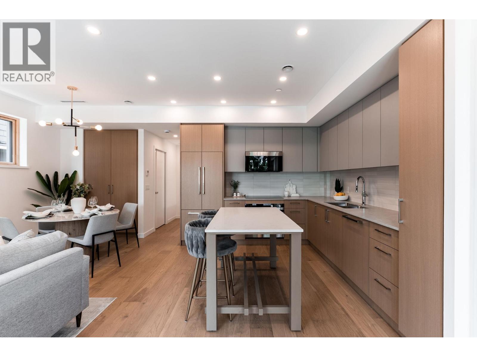 1 60 E 17th Avenue, Vancouver, British Columbia  V5V 1A2 - Photo 6 - R3163132