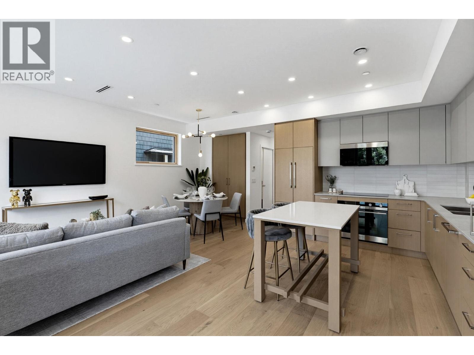 1 60 E 17th Avenue, Vancouver, British Columbia  V5V 1A2 - Photo 7 - R3163132