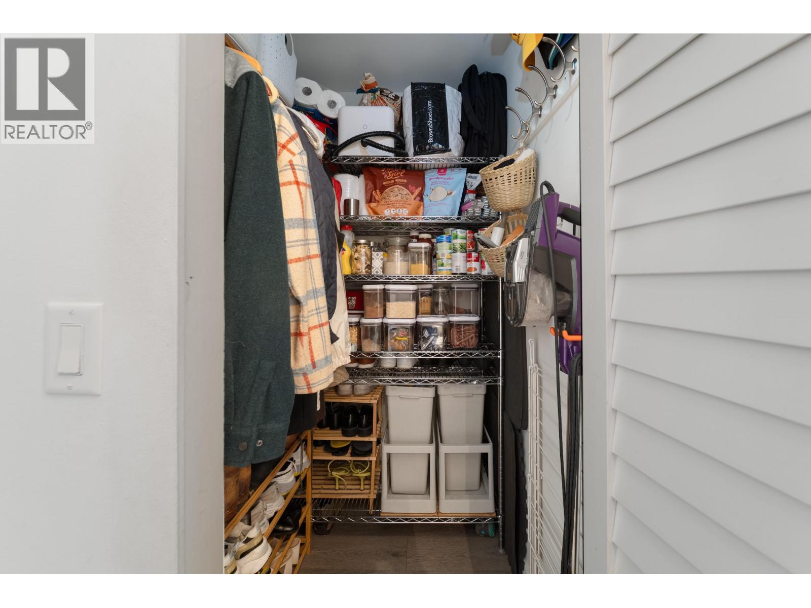 403 1169 Nelson Street, Vancouver, British Columbia  V6E 1J3 - Photo 11 - R3163136
