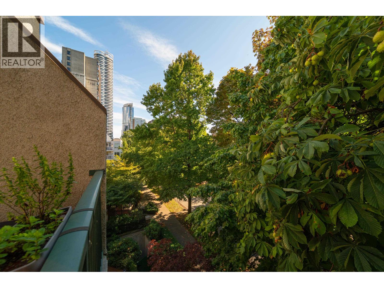 403 1169 Nelson Street, Vancouver, British Columbia  V6E 1J3 - Photo 17 - R3163136