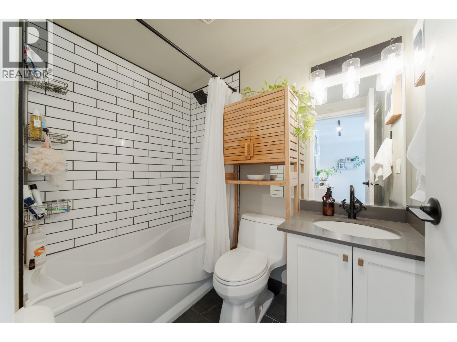 403 1169 Nelson Street, Vancouver, British Columbia  V6E 1J3 - Photo 20 - R3163136