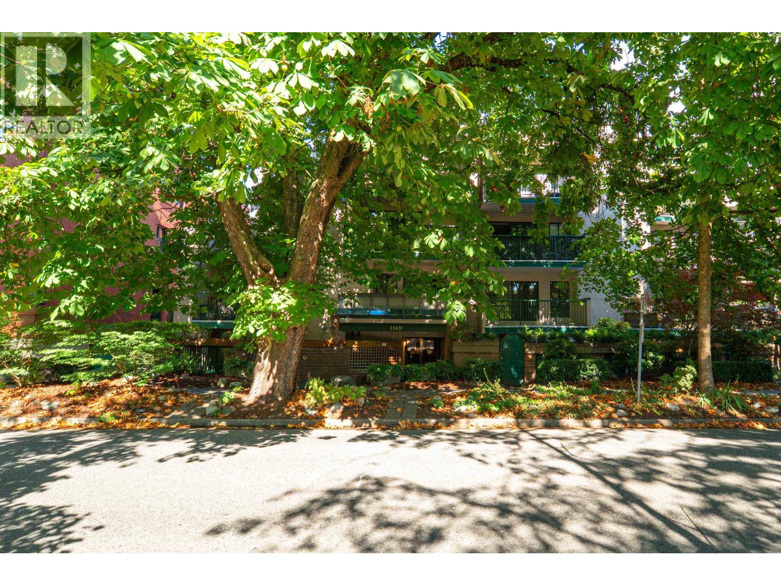 403 1169 Nelson Street, Vancouver, British Columbia  V6E 1J3 - Photo 22 - R3163136