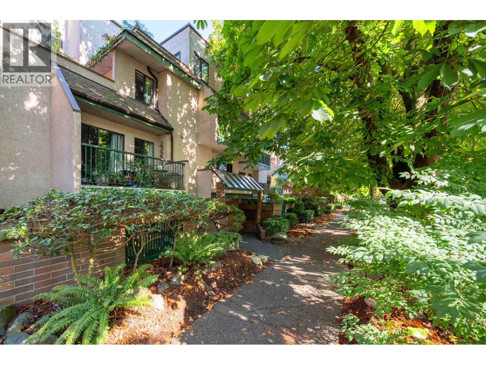403 1169 Nelson Street, Vancouver, British Columbia  V6E 1J3 - Photo 23 - R3163136