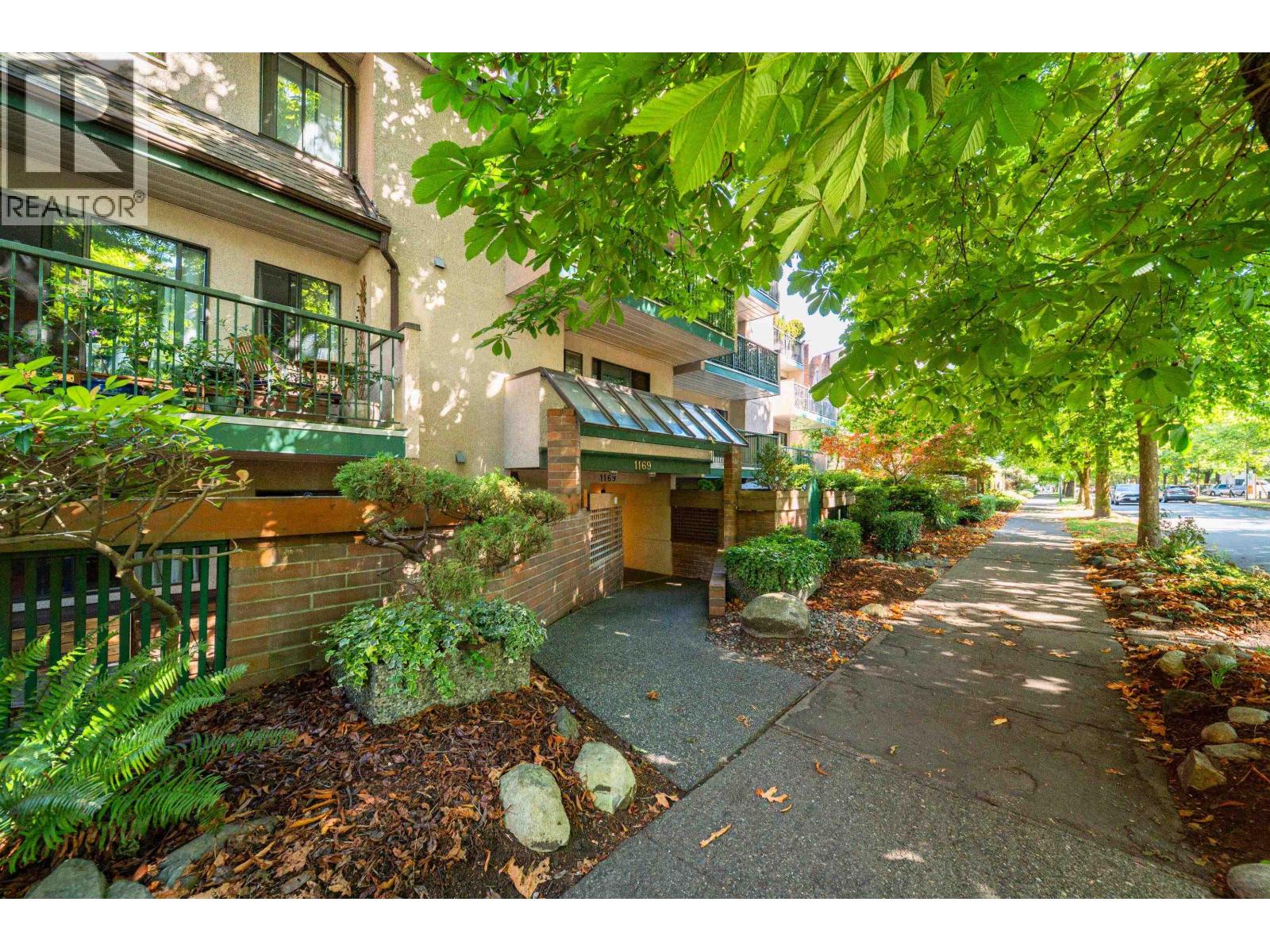 403 1169 Nelson Street, Vancouver, British Columbia  V6E 1J3 - Photo 24 - R3163136