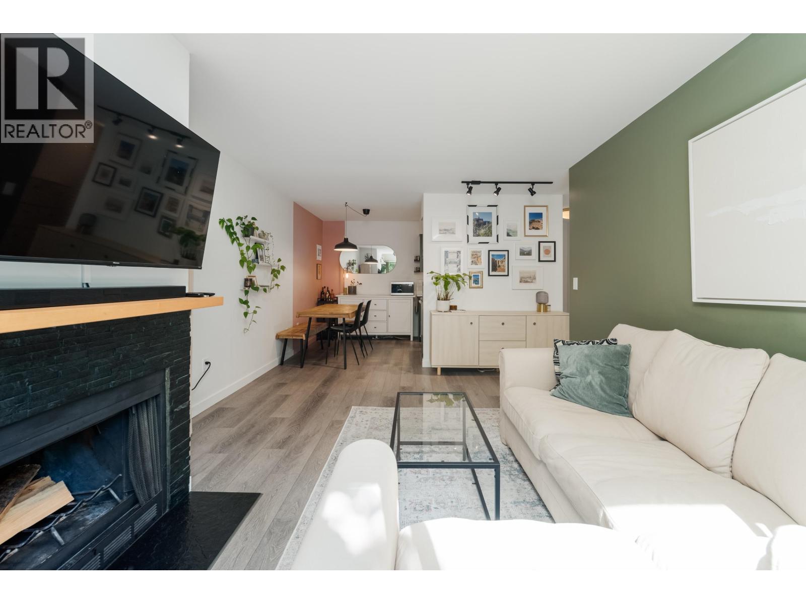 403 1169 Nelson Street, Vancouver, British Columbia  V6E 1J3 - Photo 3 - R3163136
