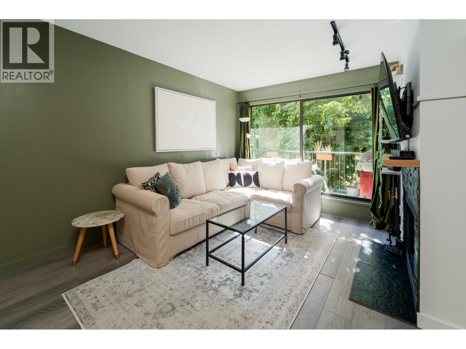403 1169 Nelson Street, Vancouver, British Columbia  V6E 1J3 - Photo 4 - R3163136