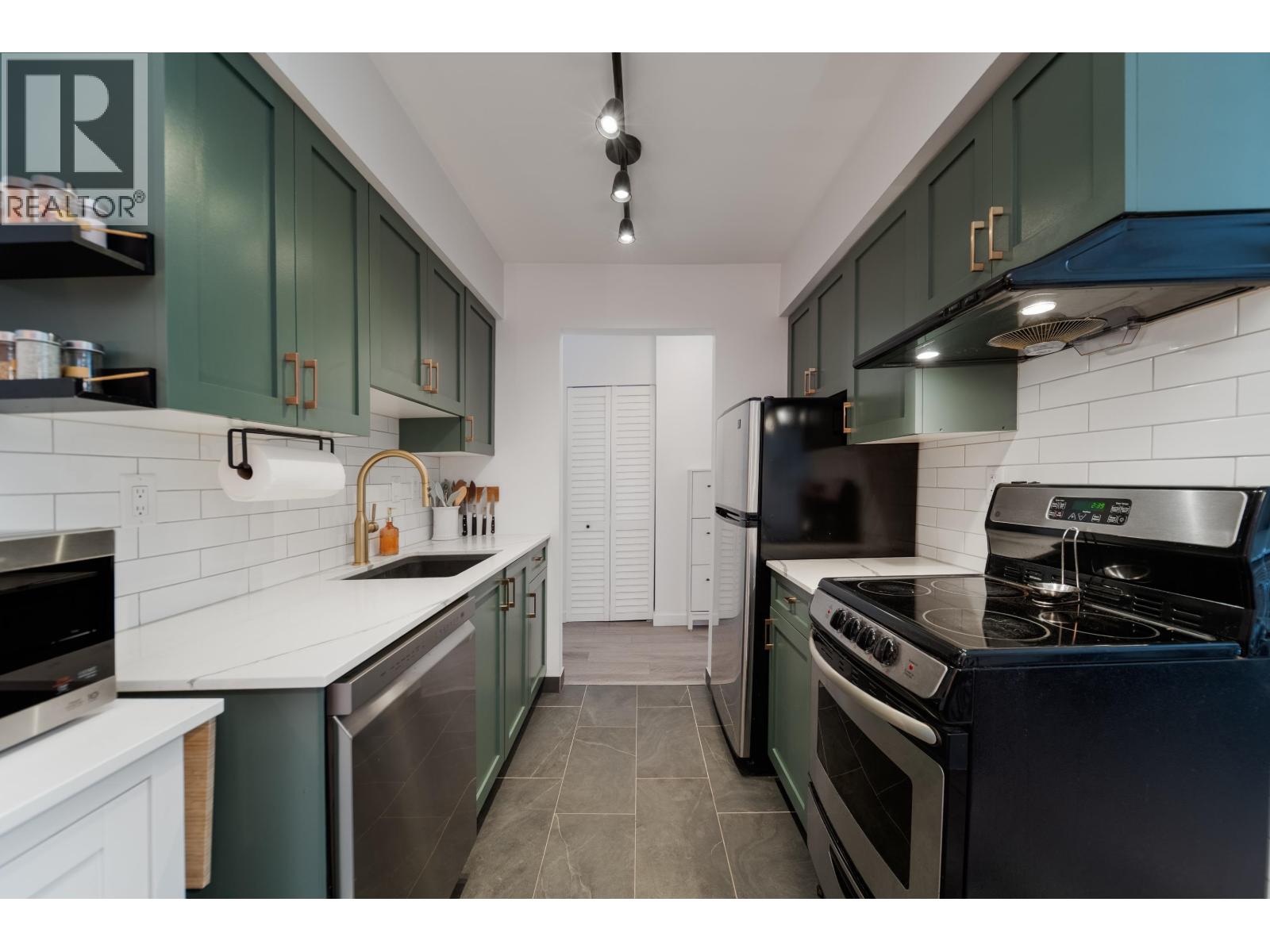403 1169 Nelson Street, Vancouver, British Columbia  V6E 1J3 - Photo 6 - R3163136