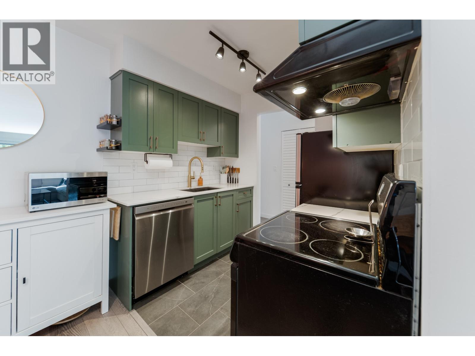 403 1169 Nelson Street, Vancouver, British Columbia  V6E 1J3 - Photo 7 - R3163136