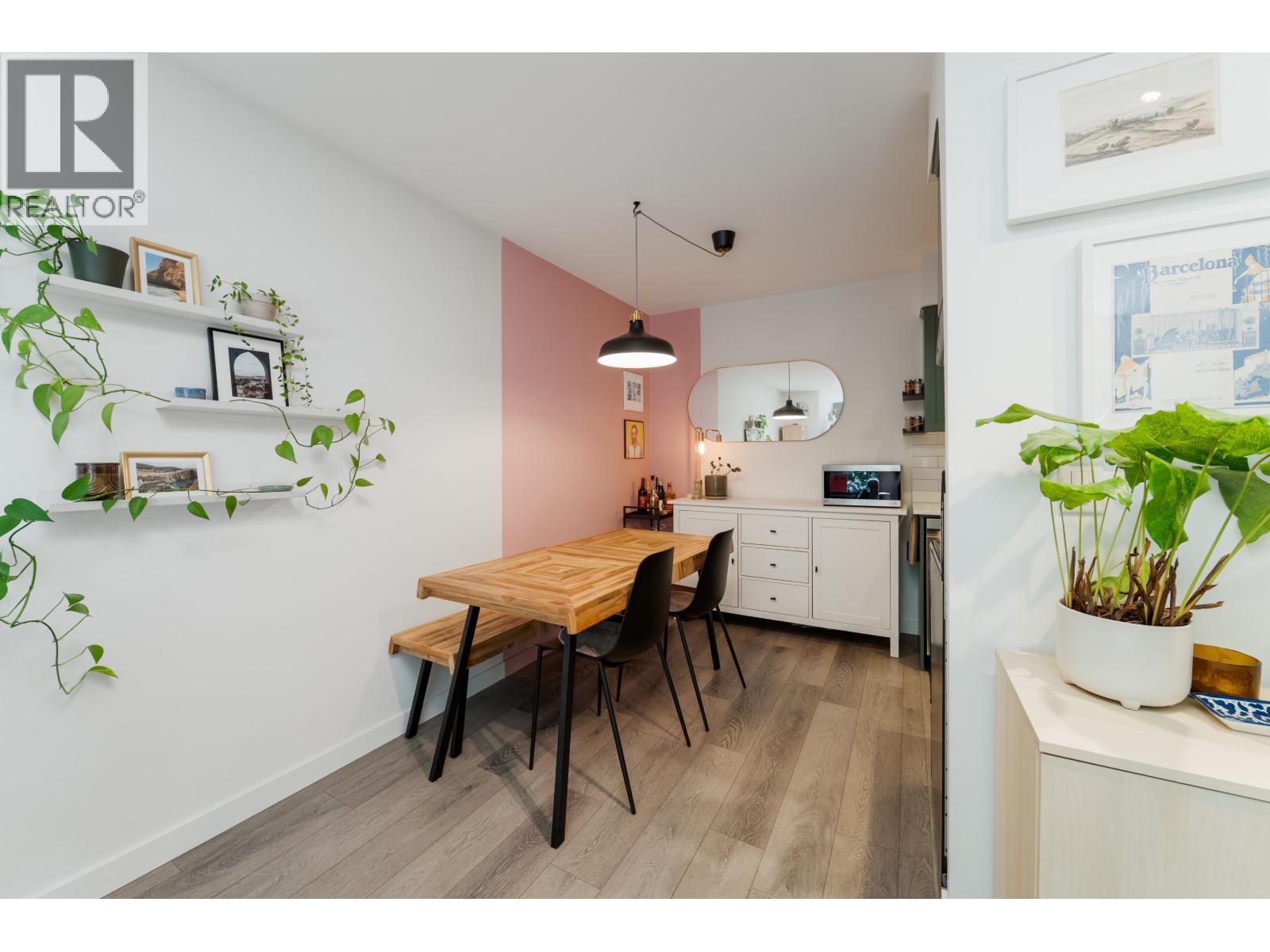 403 1169 Nelson Street, Vancouver, British Columbia  V6E 1J3 - Photo 8 - R3163136