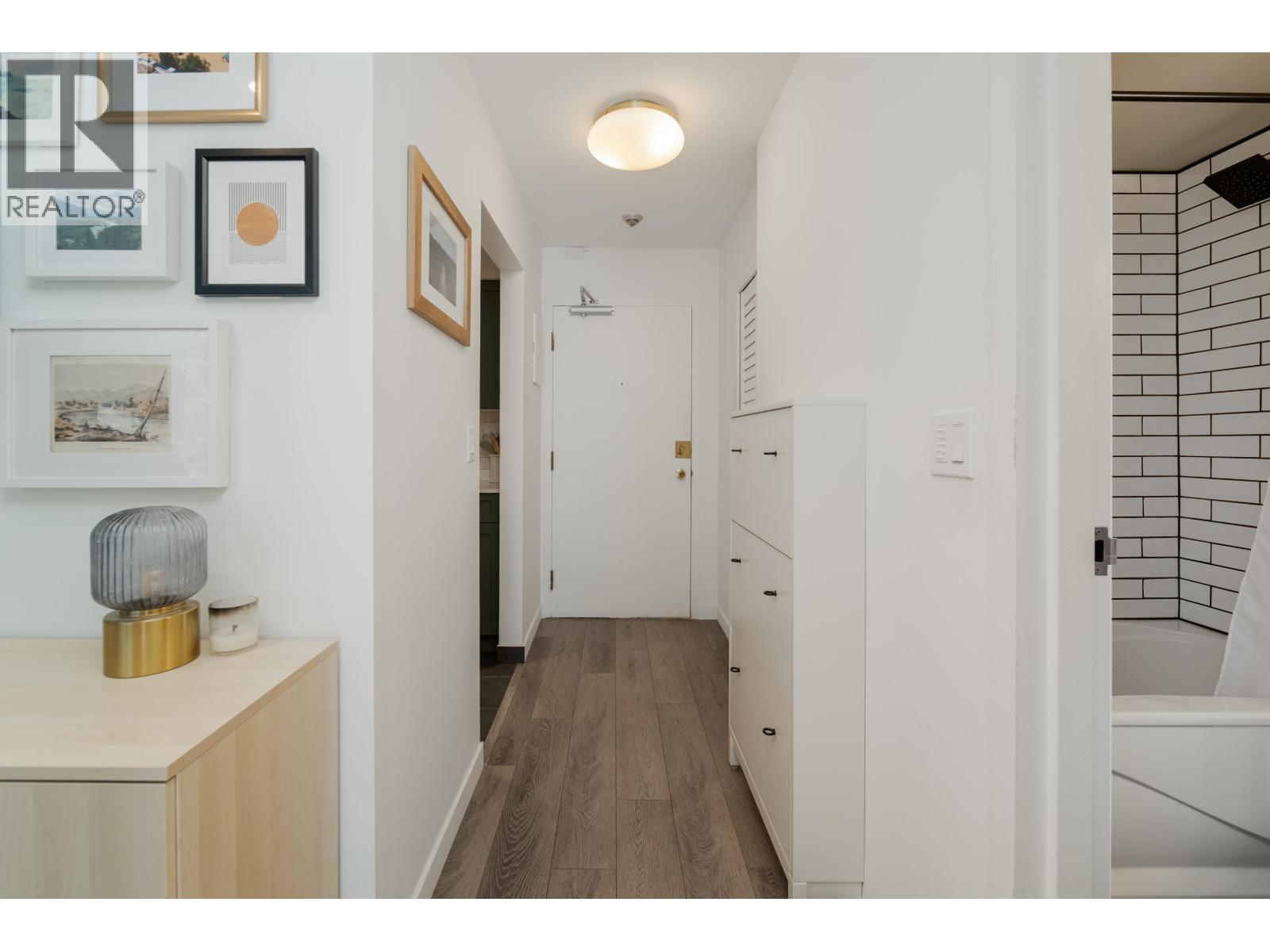 403 1169 Nelson Street, Vancouver, British Columbia  V6E 1J3 - Photo 9 - R3163136