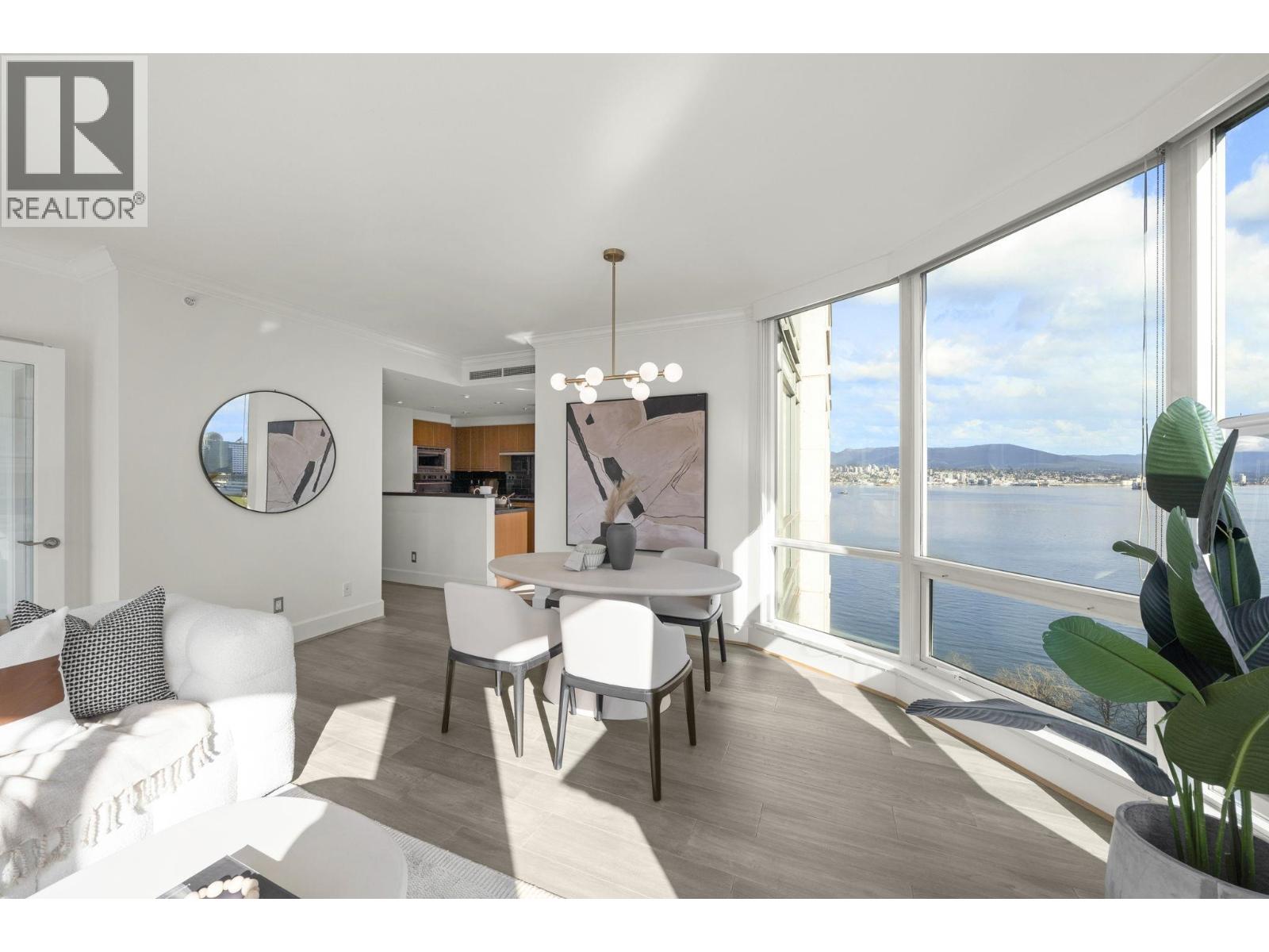 1503 323 Jervis Street, Vancouver, British Columbia  V6C 3P8 - Photo 11 - R3163149