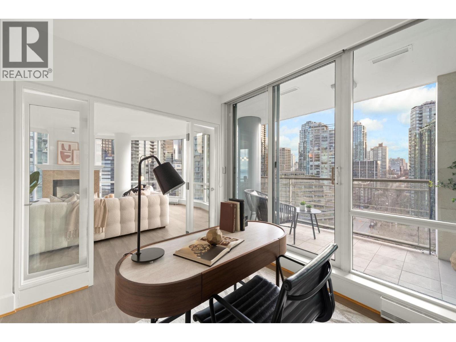 1503 323 Jervis Street, Vancouver, British Columbia  V6C 3P8 - Photo 16 - R3163149