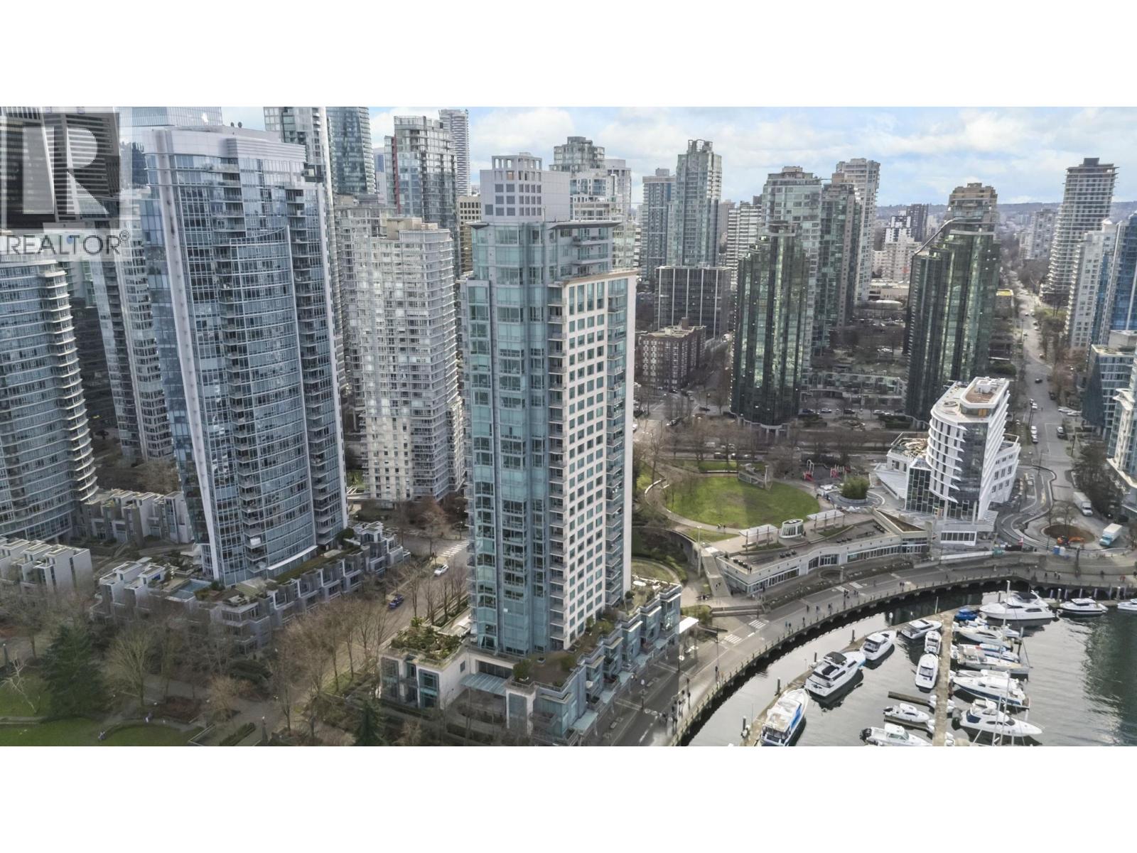 1503 323 Jervis Street, Vancouver, British Columbia  V6C 3P8 - Photo 20 - R3163149