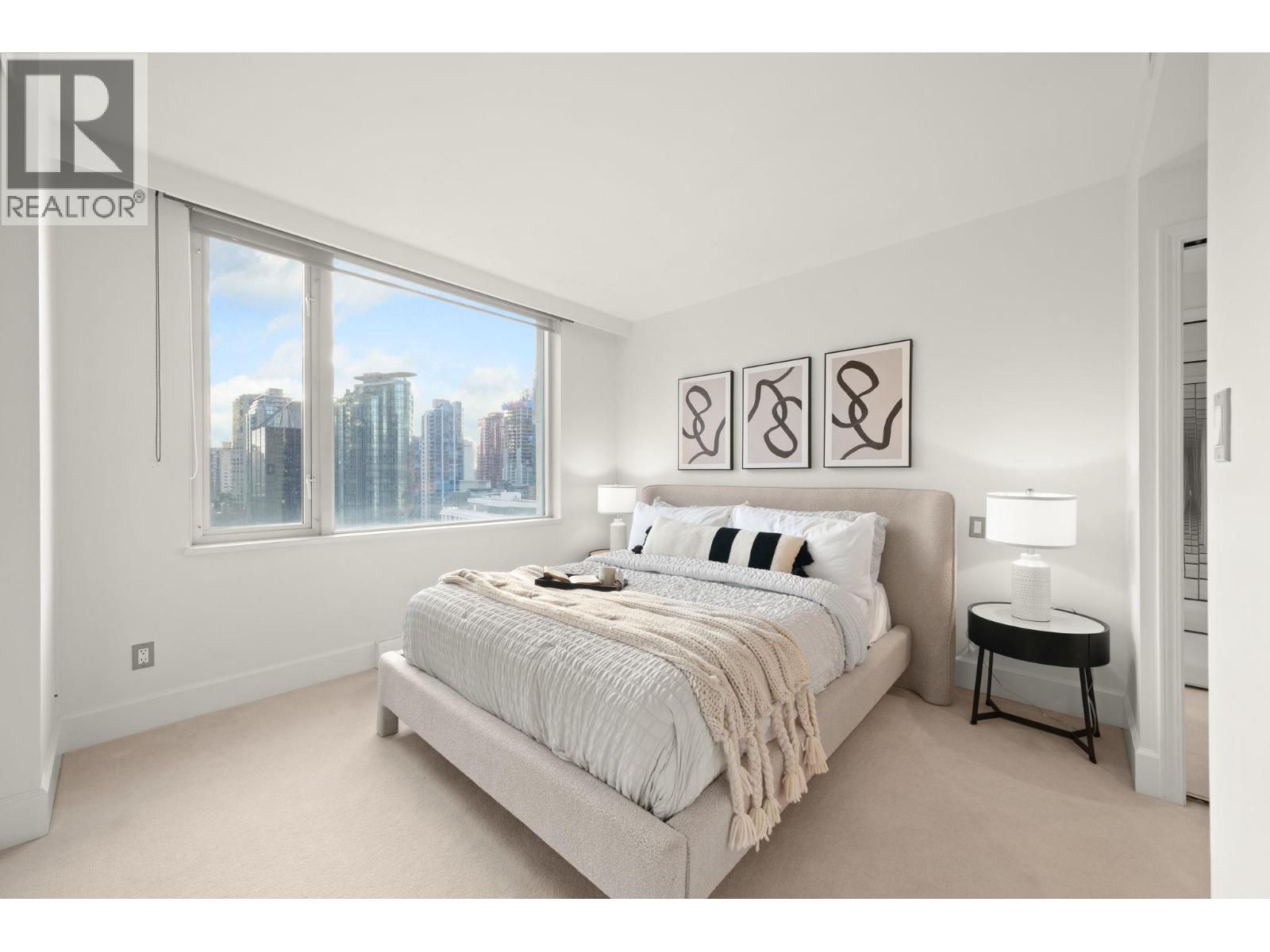1503 323 Jervis Street, Vancouver, British Columbia  V6C 3P8 - Photo 21 - R3163149