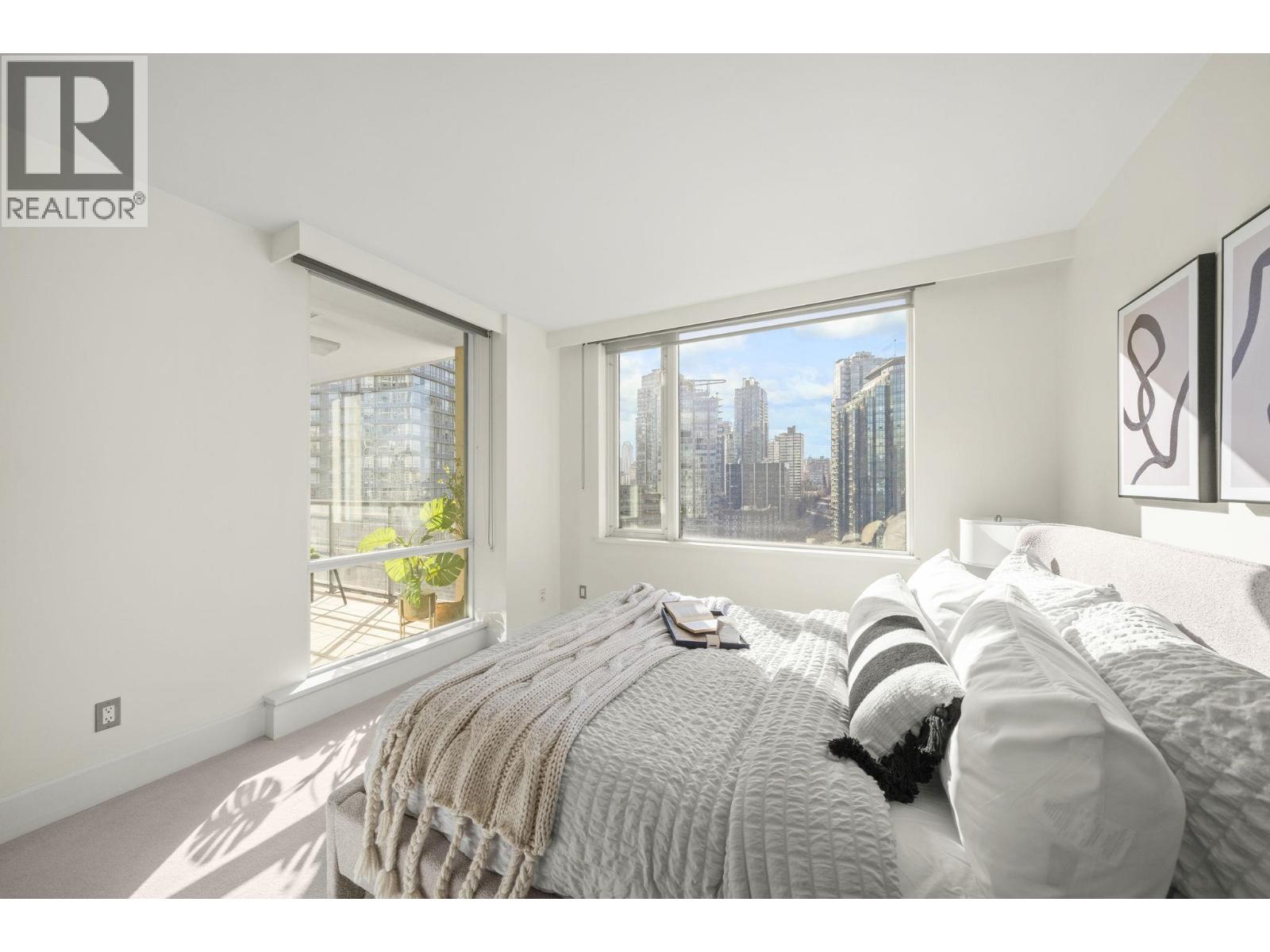 1503 323 Jervis Street, Vancouver, British Columbia  V6C 3P8 - Photo 24 - R3163149