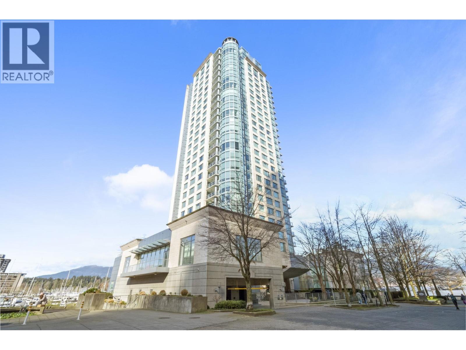 1503 323 Jervis Street, Vancouver, British Columbia  V6C 3P8 - Photo 36 - R3163149