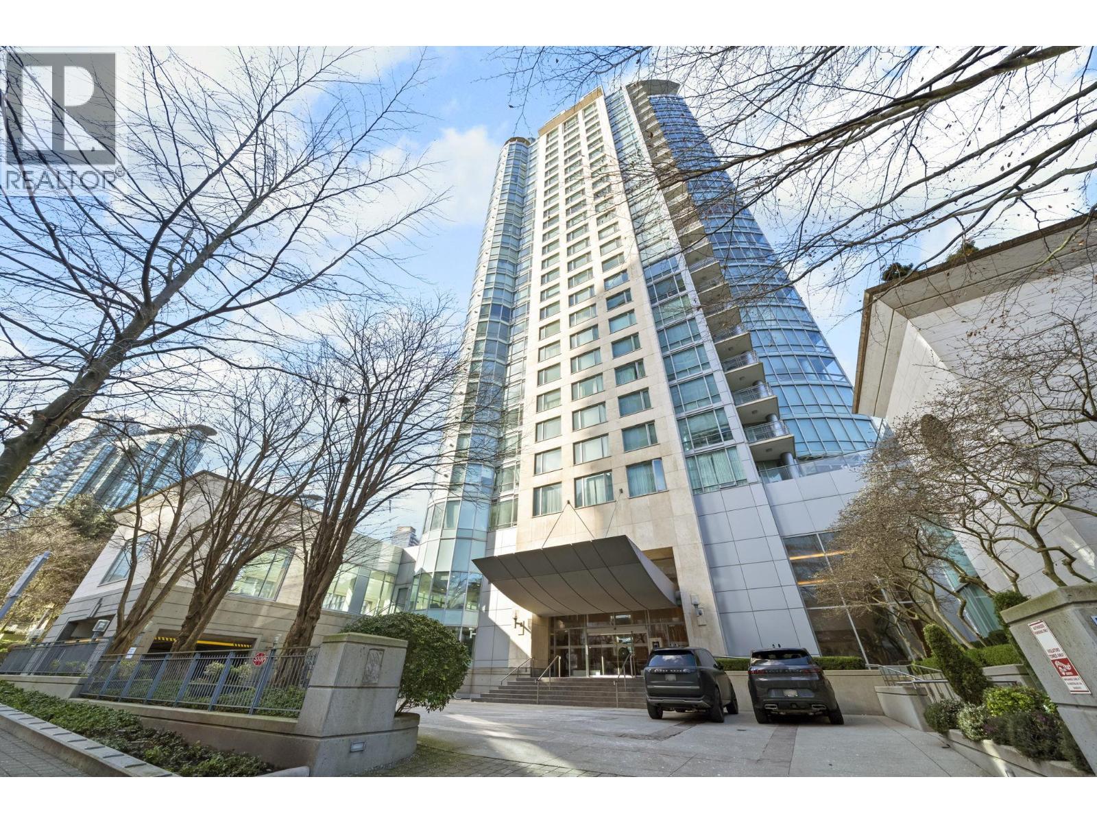 1503 323 Jervis Street, Vancouver, British Columbia  V6C 3P8 - Photo 37 - R3163149