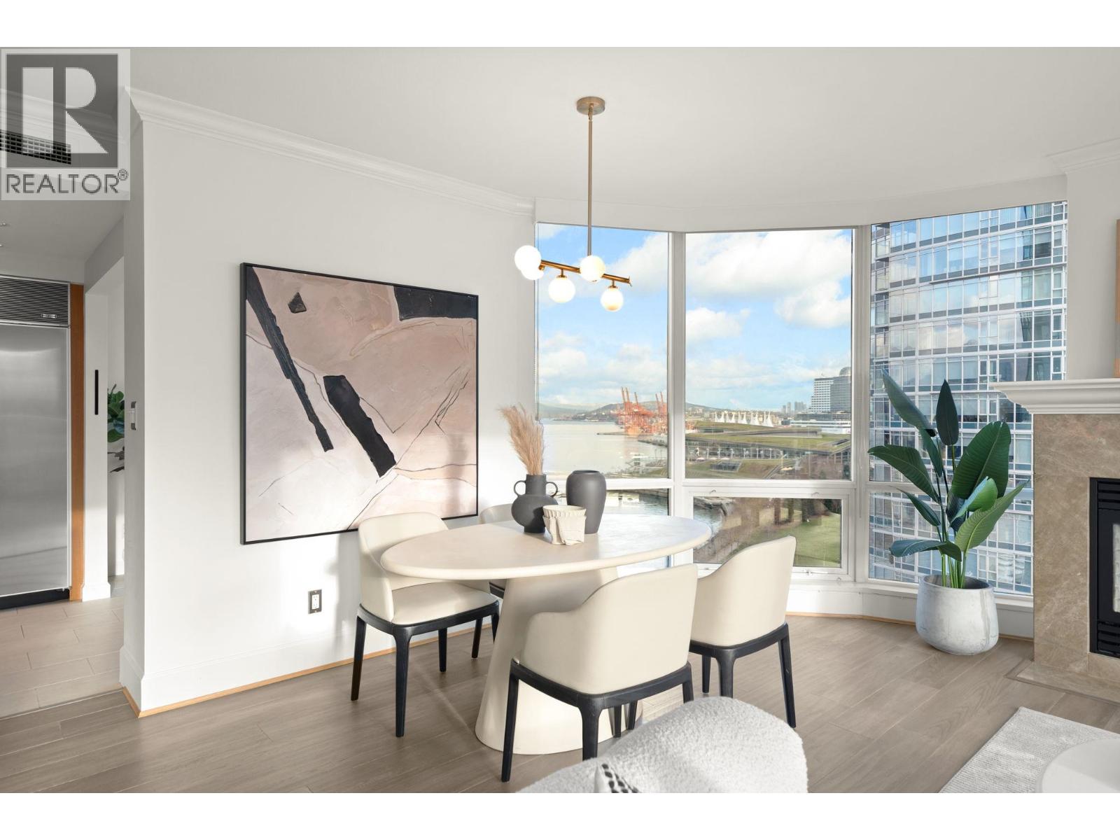 1503 323 Jervis Street, Vancouver, British Columbia  V6C 3P8 - Photo 5 - R3163149