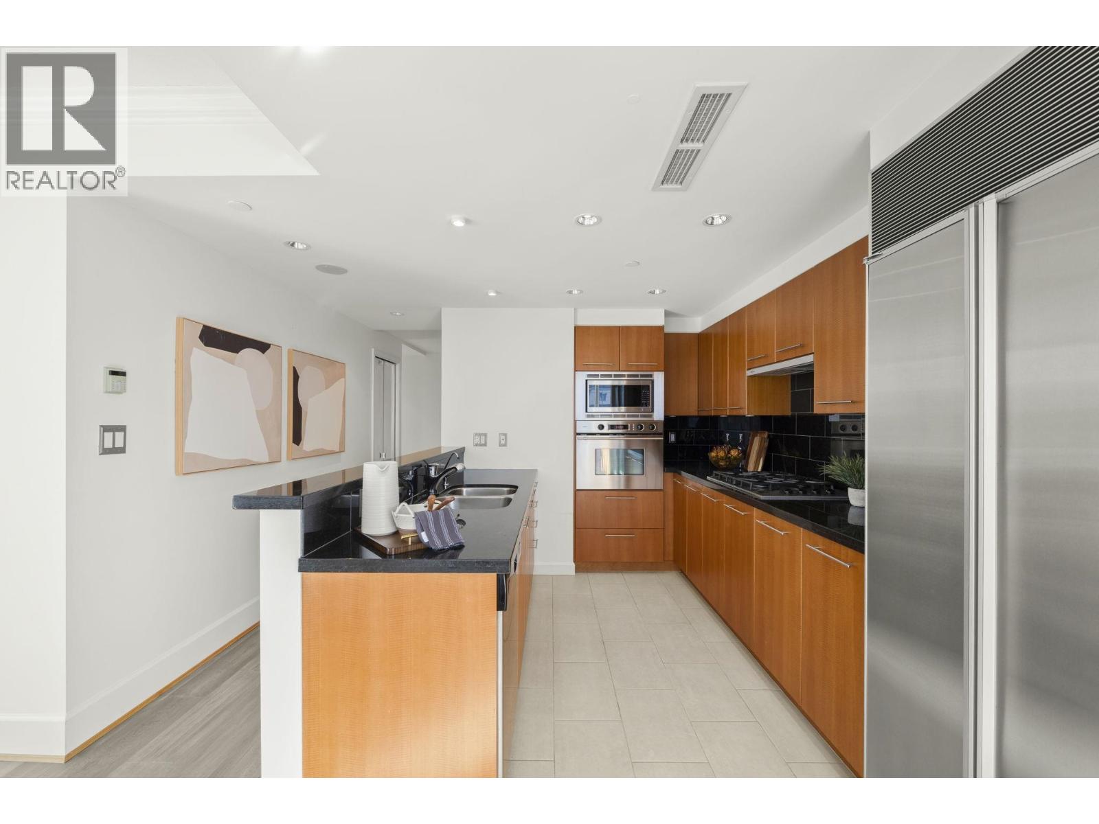 1503 323 Jervis Street, Vancouver, British Columbia  V6C 3P8 - Photo 9 - R3163149
