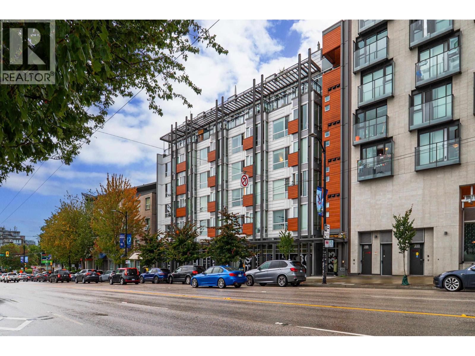 403 233 Kingsway, Vancouver, British Columbia  V5T 3J5 - Photo 27 - R3163150