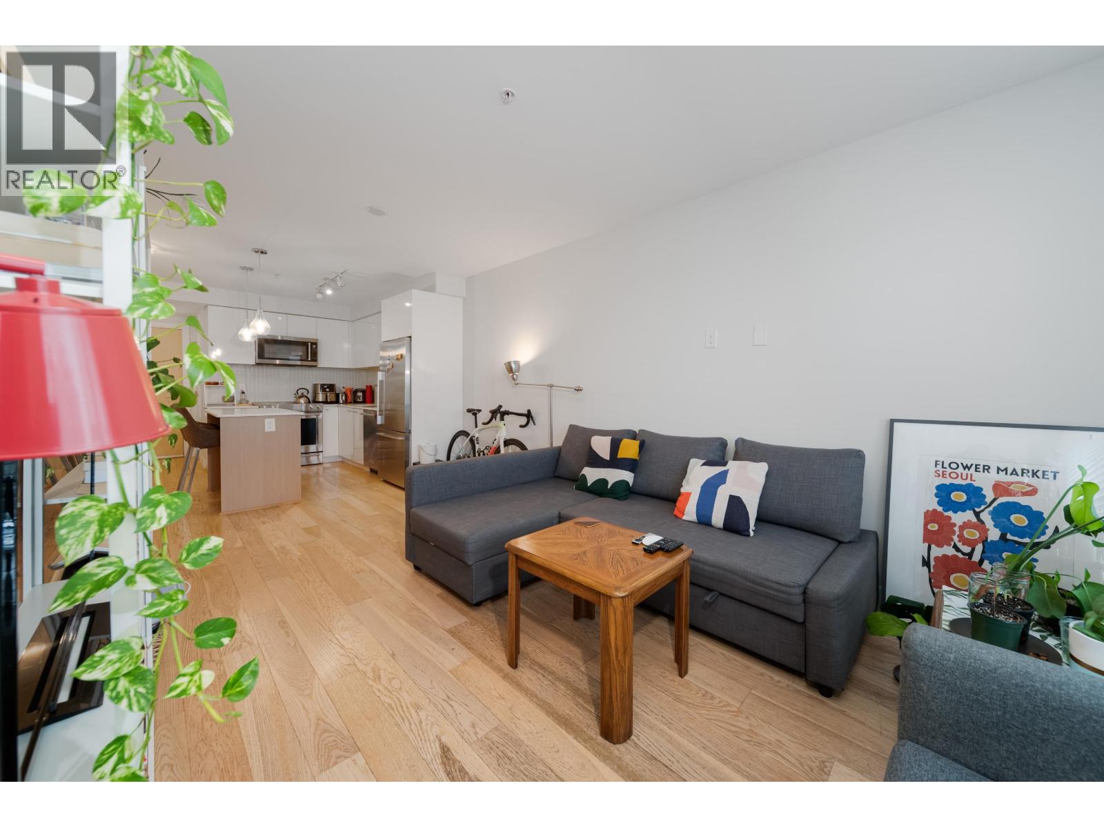 403 233 Kingsway, Vancouver, British Columbia  V5T 3J5 - Photo 5 - R3163150