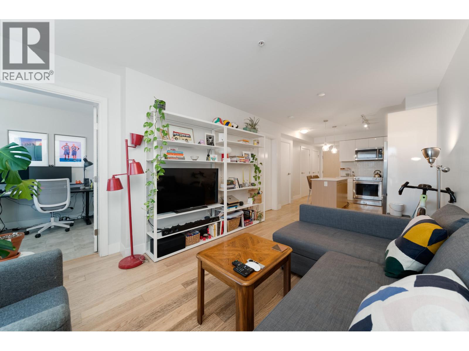 403 233 Kingsway, Vancouver, British Columbia  V5T 3J5 - Photo 6 - R3163150