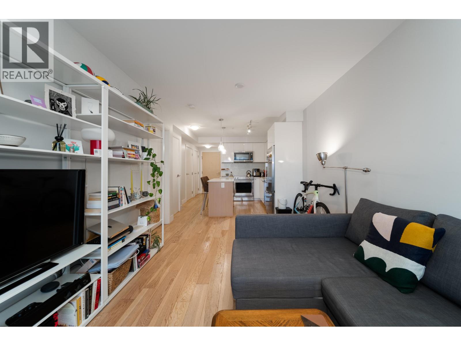 403 233 Kingsway, Vancouver, British Columbia  V5T 3J5 - Photo 7 - R3163150