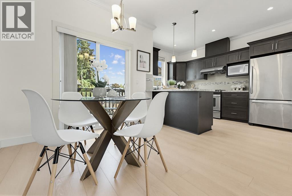 4 7140 Railway Avenue, Richmond, British Columbia  V7C 3J8 - Photo 4 - R3163158